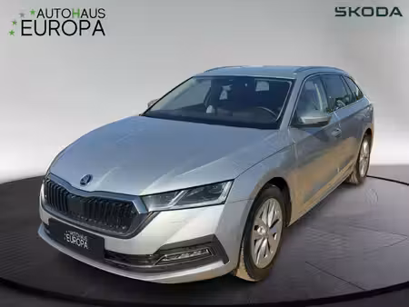 Škoda Octavia 2.0 TDI 150