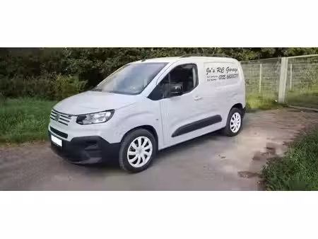 Fiat Doblo 136