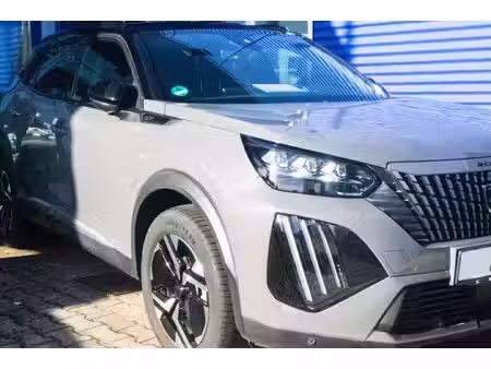 Peugeot 2008 1.2 PureTech 130 GT