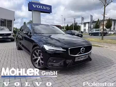 Volvo V60 2.0 197
