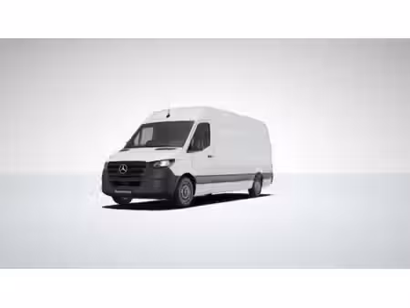 Mercedes-Benz Sprinter 2.0 CDI 170