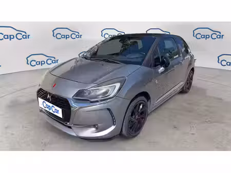 DS 3 1.2 PureTech 110 Performance Line