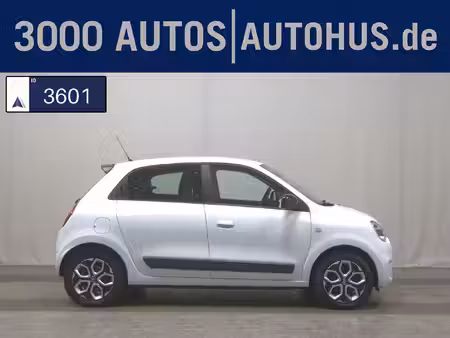Renault Twingo 1.0 65 Équilibre