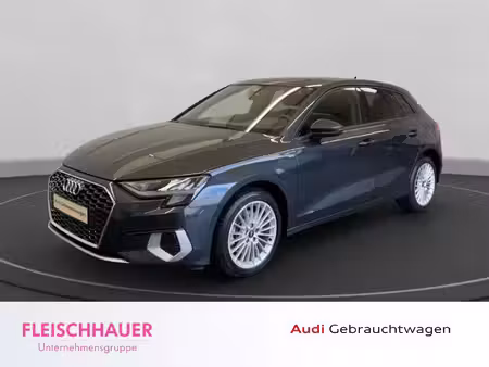 Audi A3 40 TFSI E 1.4 204