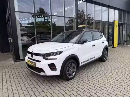 Citroën C3 113 Max