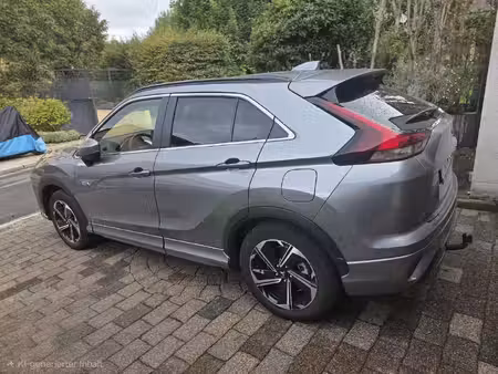 Mitsubishi Eclipse Cross PHEV 2.4 188 4x4