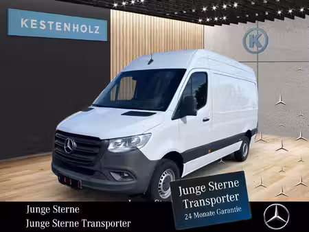 Mercedes-Benz Sprinter 2.0 CDI 170