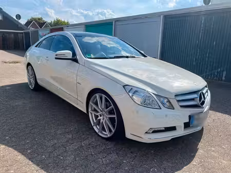 Mercedes-Benz Classe E E 250 Elegance