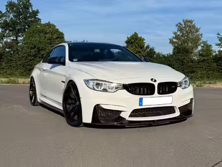 BMW Série 4 M4 3.0 560