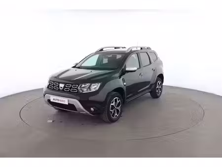 Dacia Duster 1.5 dCi 85 Prestige