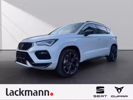 Cupra Ateca 2.0 TSI 150