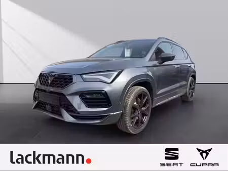 Cupra Ateca 2.0 TSI 300