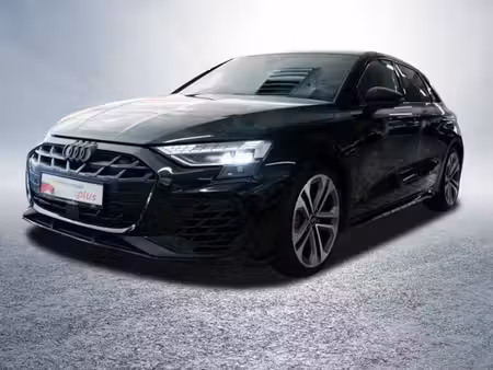 Audi A3 2.0 TDI 150 quattro
