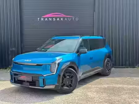 Kia EV9 385 4x4
