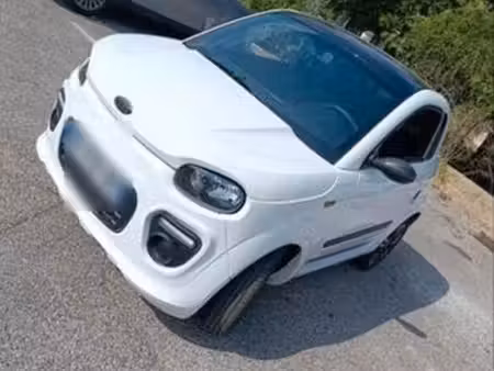 Microcar DUE 