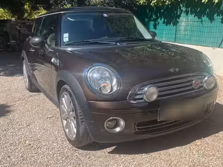 Mini Mini Cooper 1.6 120 50 Mayfair