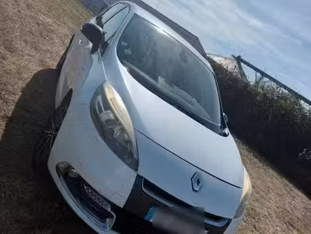 Renault Scénic 1.5 dCi 110