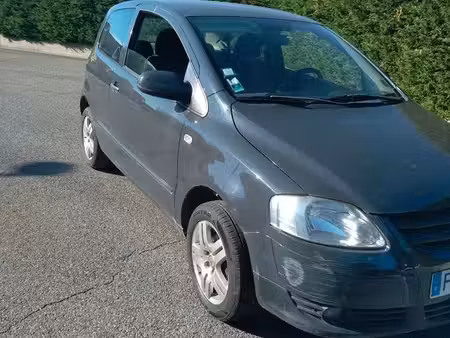 Volkswagen FOX 1.2 55 Fox