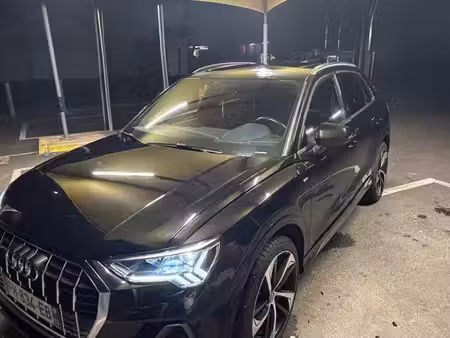 Audi Q3 2.0 TDI 150