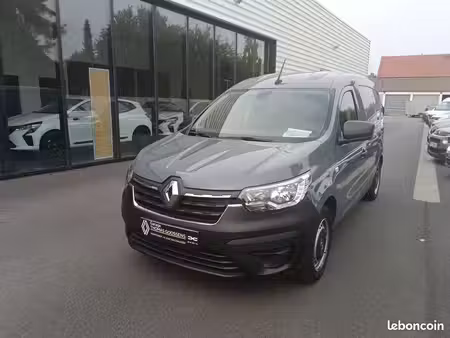 Renault Express Van 1.5 dCi 75 Confort