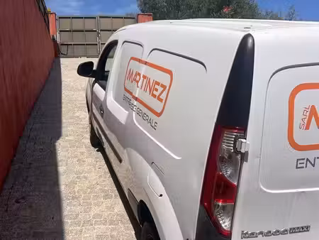 Renault Kangoo 1.5