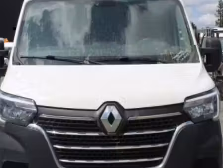 Renault Master 2.3 dCi Confort