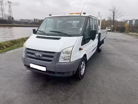 Ford Transit 2.2