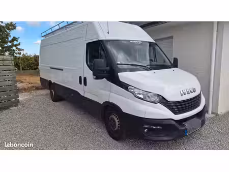 Iveco Daily 35 160