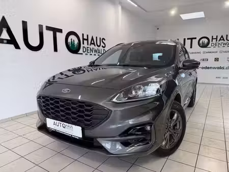 Ford Kuga 2.5 152 ST Line X