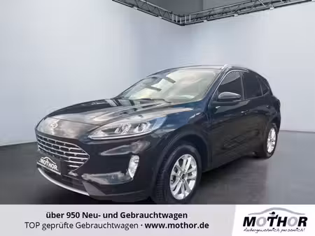 Ford Kuga 2.5 Titanium