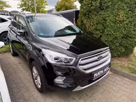 Ford Kuga 1.5 150 Titanium