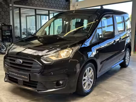 Ford Transit 1.5 101 Trend