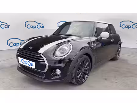 Mini Mini Cooper 1.5 136 Heddon Street