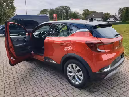 Renault Captur E-Tech 1.6 160 Intens