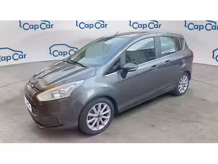 Ford B-max 1.6 105 Titanium