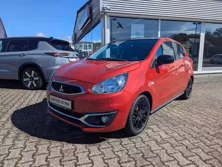 Mitsubishi Space Star 1.2 80