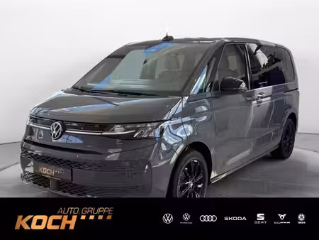 Volkswagen Multivan 2.0 TDI 150 Life