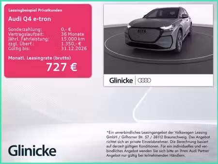 Audi Q4 e-tron 286
