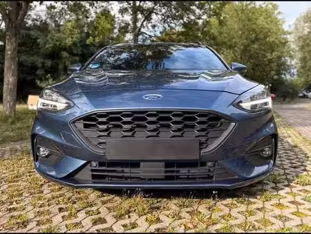 Ford Focus 1.5 EcoBoost 150 Active