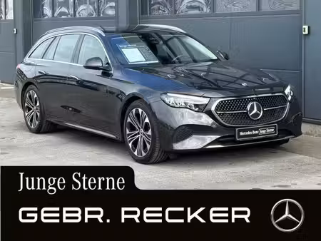 Mercedes-Benz Classe E E 220 Avantgarde 4Matic