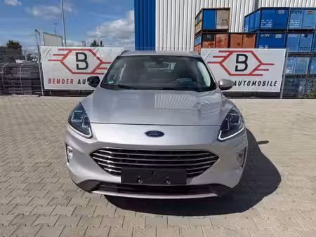 Ford Kuga 1.5 120 Titanium