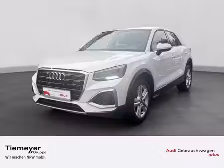 Audi Q2 30 TDI 2.0 TDI 116