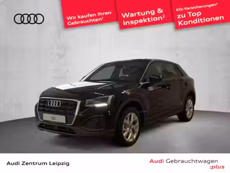 Audi Q2 35 TFSI 1.5 TFSI 150