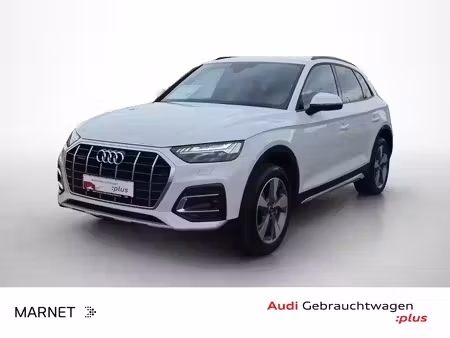 Audi Q5 50 TFSI E 2.0 299 quattro