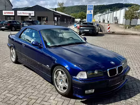 BMW Série 3 318i 1.8 115