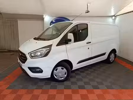 Citroën Jumpy 2.0