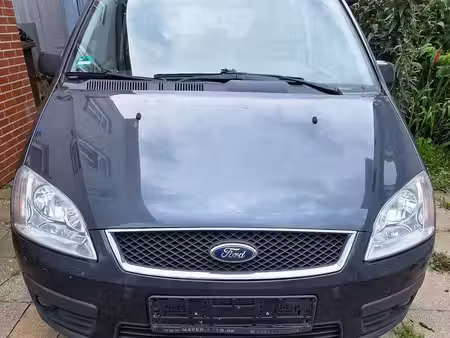 Ford Focus 1.6 85 Trend