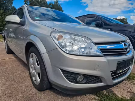 Opel Astra 1.6 Edition