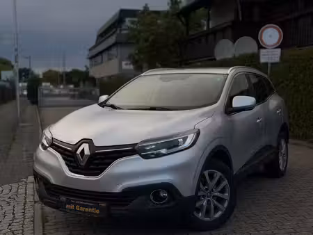 Renault Kadjar Experience