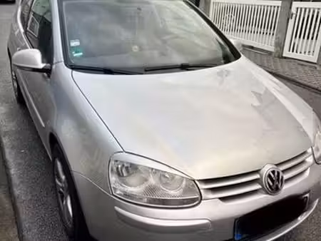 Volkswagen Golf 1.4 80 Tour